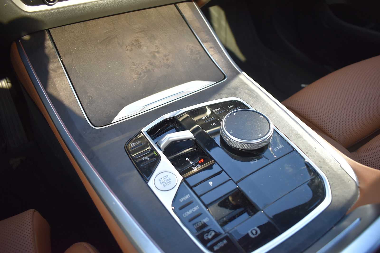 2024 BMW X5 xDrive40i Sports Activity Vehicle