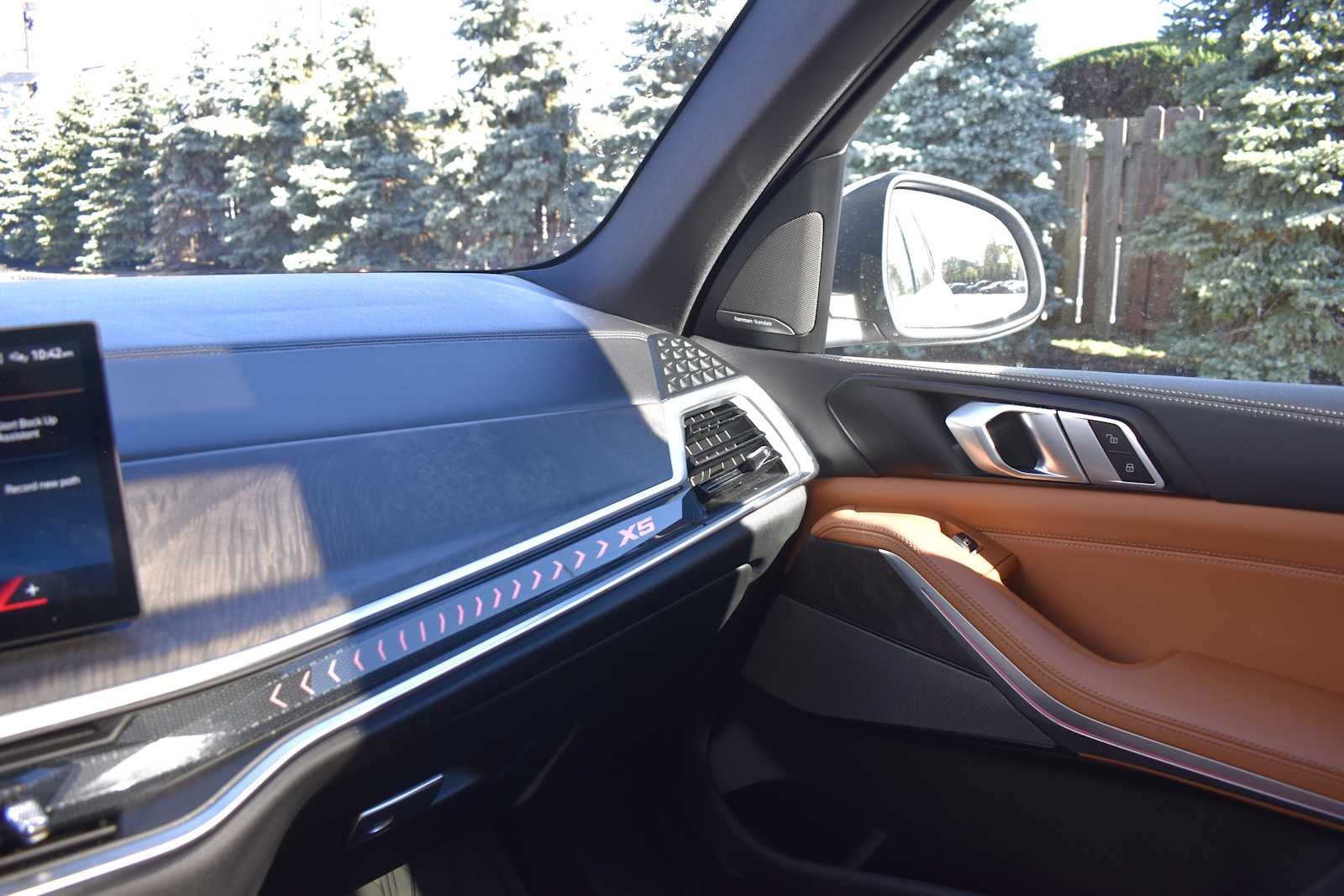 2024 BMW X5 xDrive40i Sports Activity Vehicle