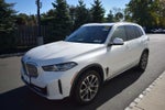 2024 BMW X5 xDrive40i Sports Activity Vehicle