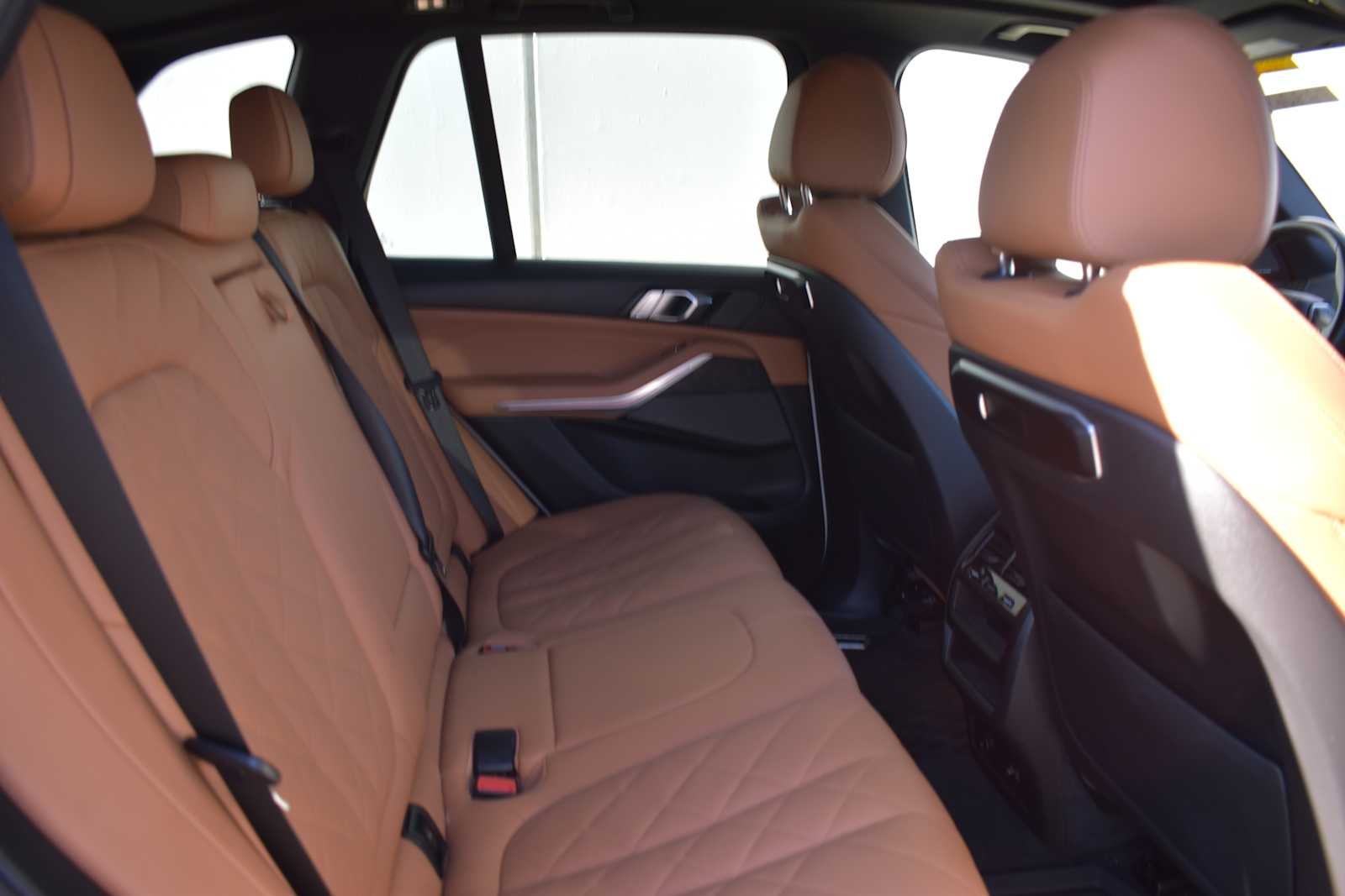 2024 BMW X5 xDrive40i Sports Activity Vehicle