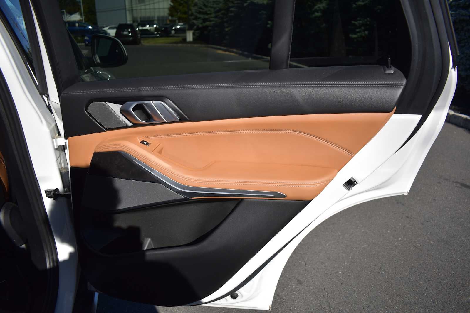2024 BMW X5 xDrive40i Sports Activity Vehicle