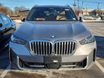 2024 BMW X5 xDrive40i Sports Activity Vehicle