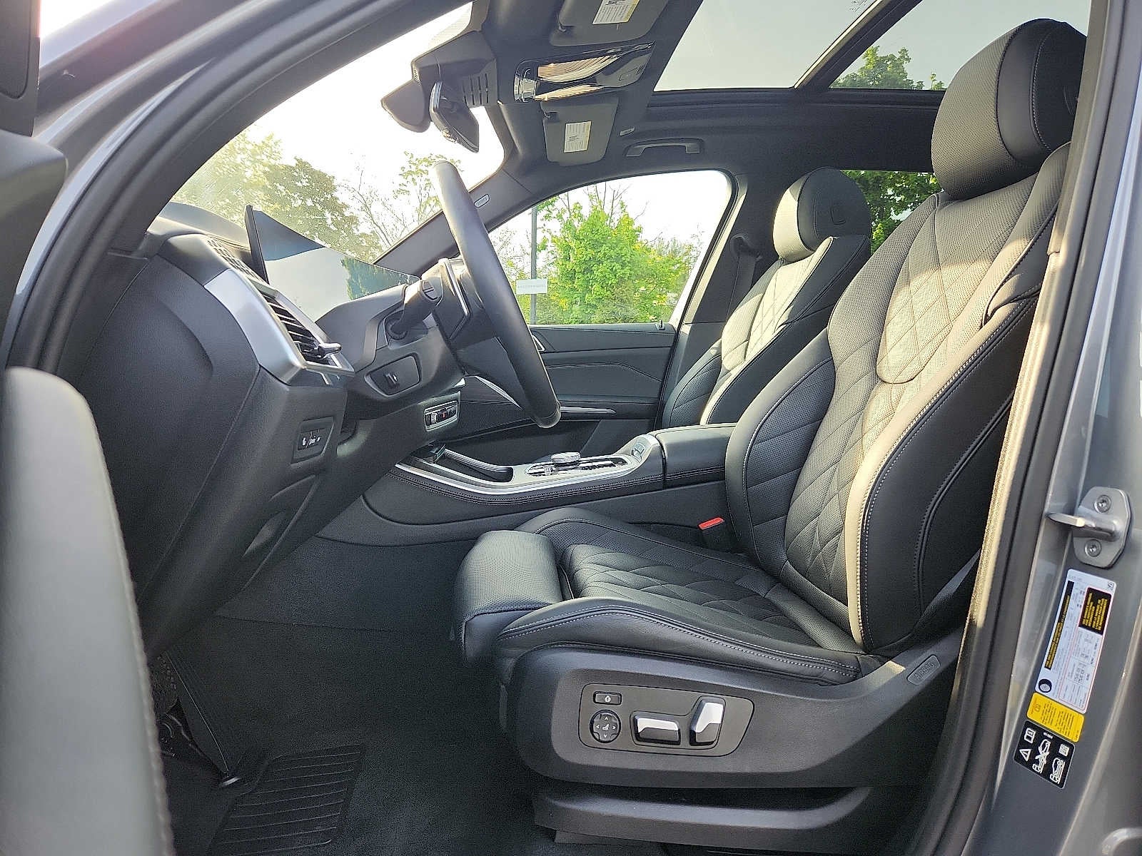 2024 BMW X5 xDrive40i Sports Activity Vehicle