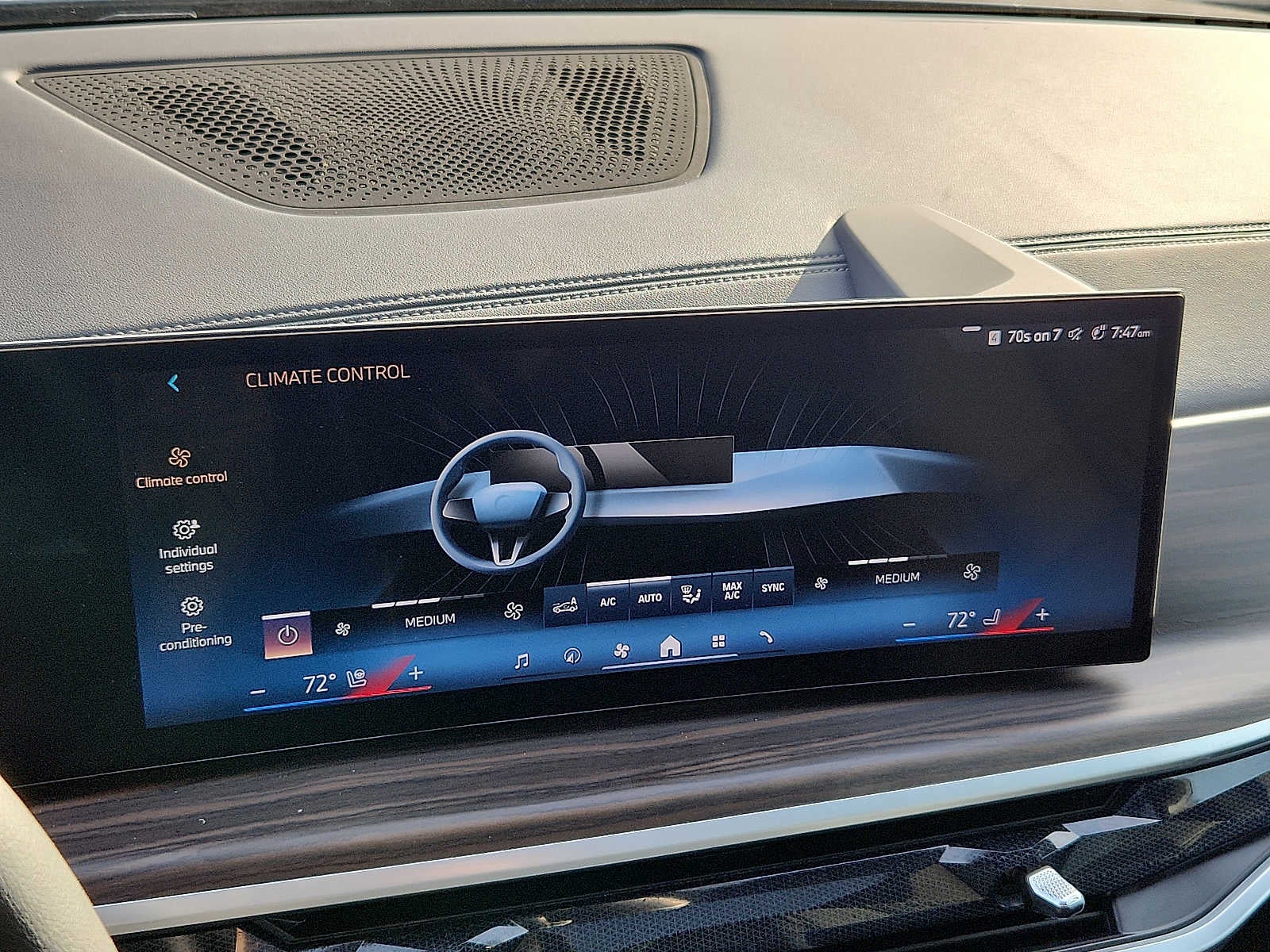 2024 BMW X5 xDrive40i Sports Activity Vehicle