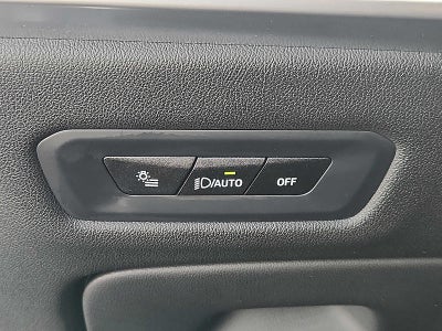 2024 BMW X5 xDrive40i Sports Activity Vehicle