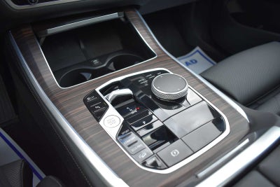 2024 BMW X5 xDrive40i Sports Activity Vehicle