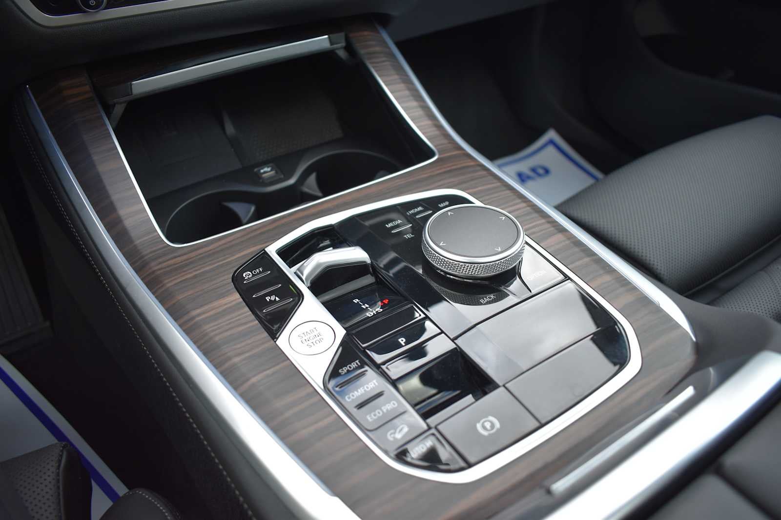 2024 BMW X5 xDrive40i Sports Activity Vehicle