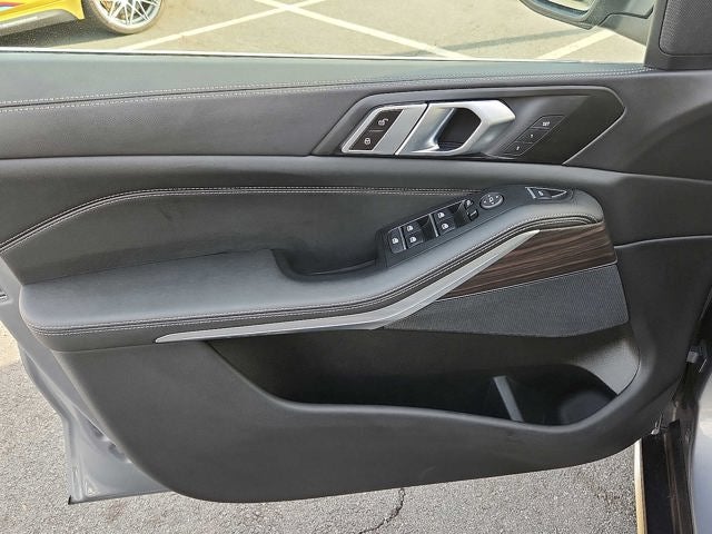 2024 BMW X5 xDrive40i Sports Activity Vehicle