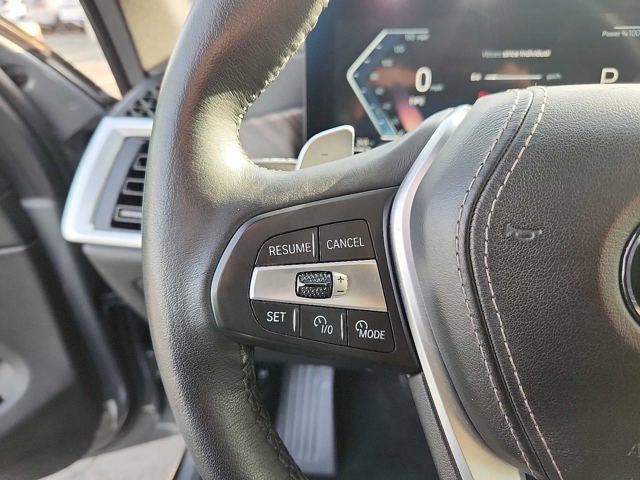 2024 BMW X5 xDrive40i Sports Activity Vehicle