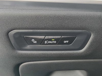 2024 BMW X5 xDrive40i Sports Activity Vehicle