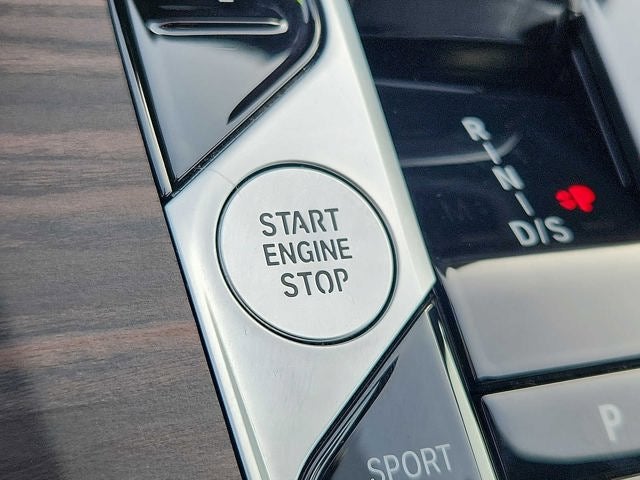 2024 BMW X5 xDrive40i Sports Activity Vehicle