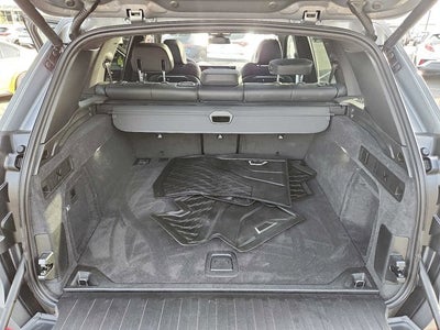 2024 BMW X5 xDrive40i Sports Activity Vehicle