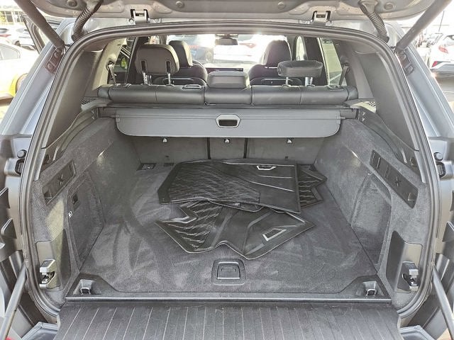 2024 BMW X5 xDrive40i Sports Activity Vehicle