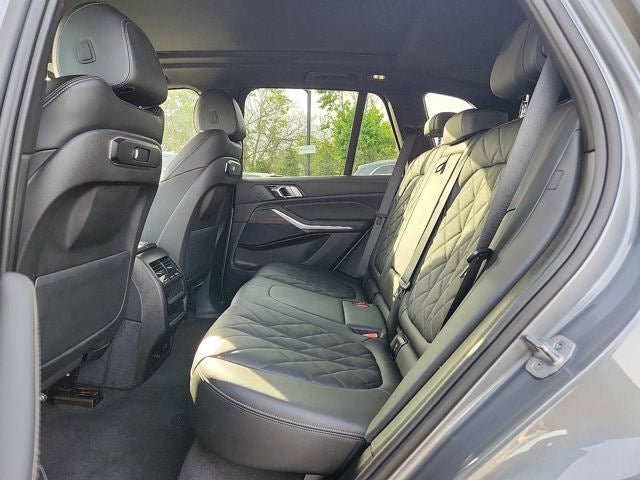 2024 BMW X5 xDrive40i Sports Activity Vehicle