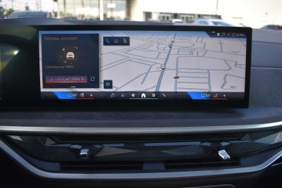 2025 BMW X5 xDrive40i Sports Activity Vehicle