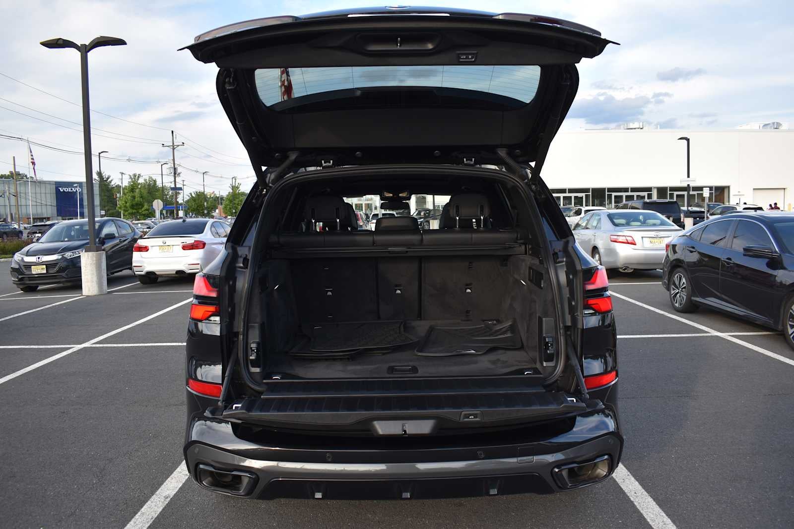 2025 BMW X5 xDrive40i Sports Activity Vehicle