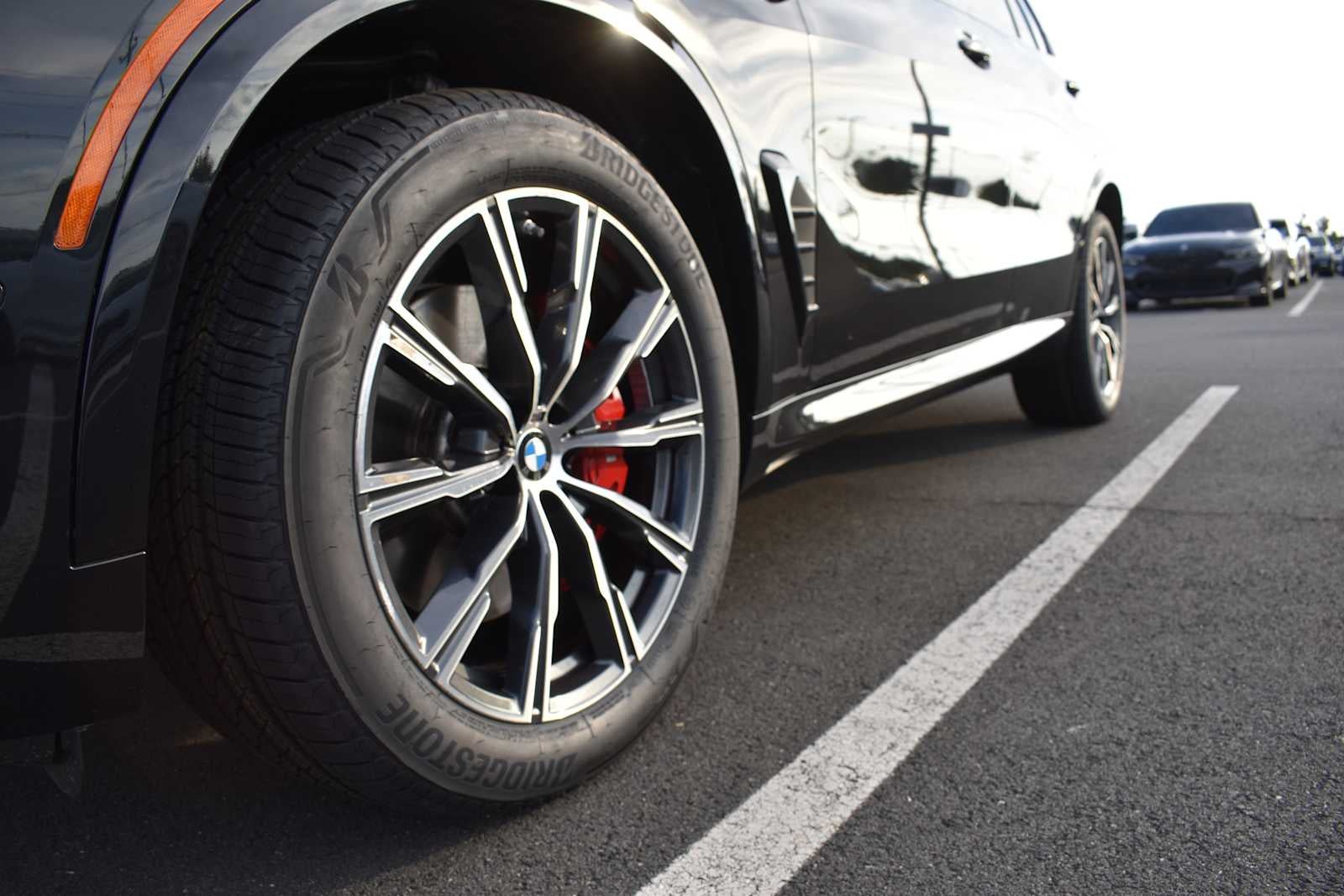 2025 BMW X5 xDrive40i Sports Activity Vehicle