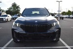 2025 BMW X5 xDrive40i Sports Activity Vehicle