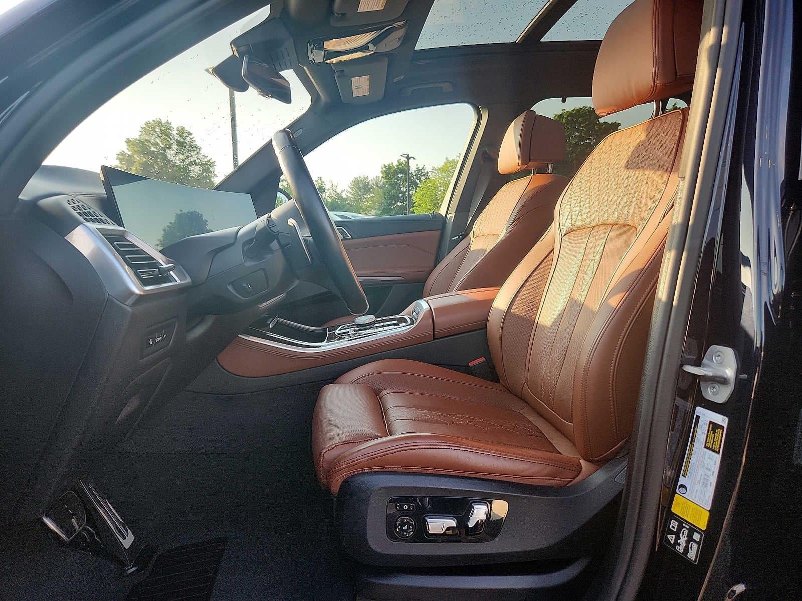 2024 BMW X5 xDrive40i Sports Activity Vehicle