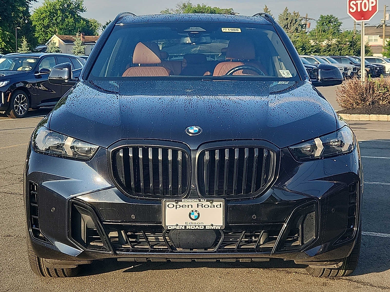 2024 BMW X5 xDrive40i Sports Activity Vehicle