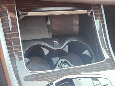 2024 BMW X5 xDrive40i Sports Activity Vehicle