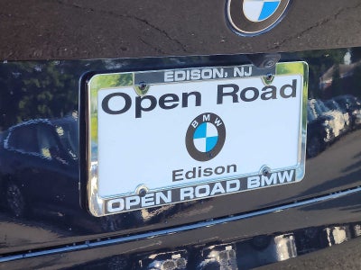 2024 BMW X5 xDrive40i Sports Activity Vehicle