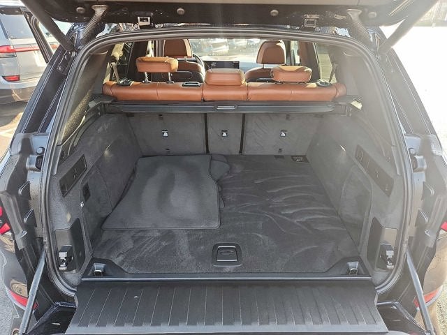 2024 BMW X5 xDrive40i Sports Activity Vehicle
