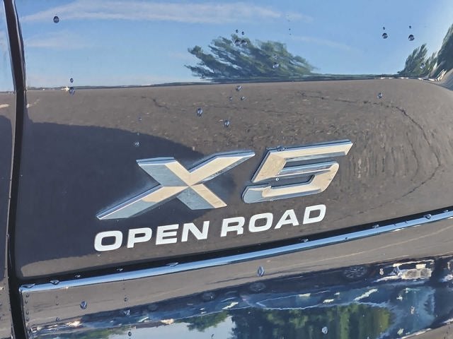 2024 BMW X5 xDrive40i Sports Activity Vehicle