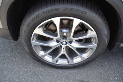 2024 BMW X5 xDrive40i Sports Activity Vehicle