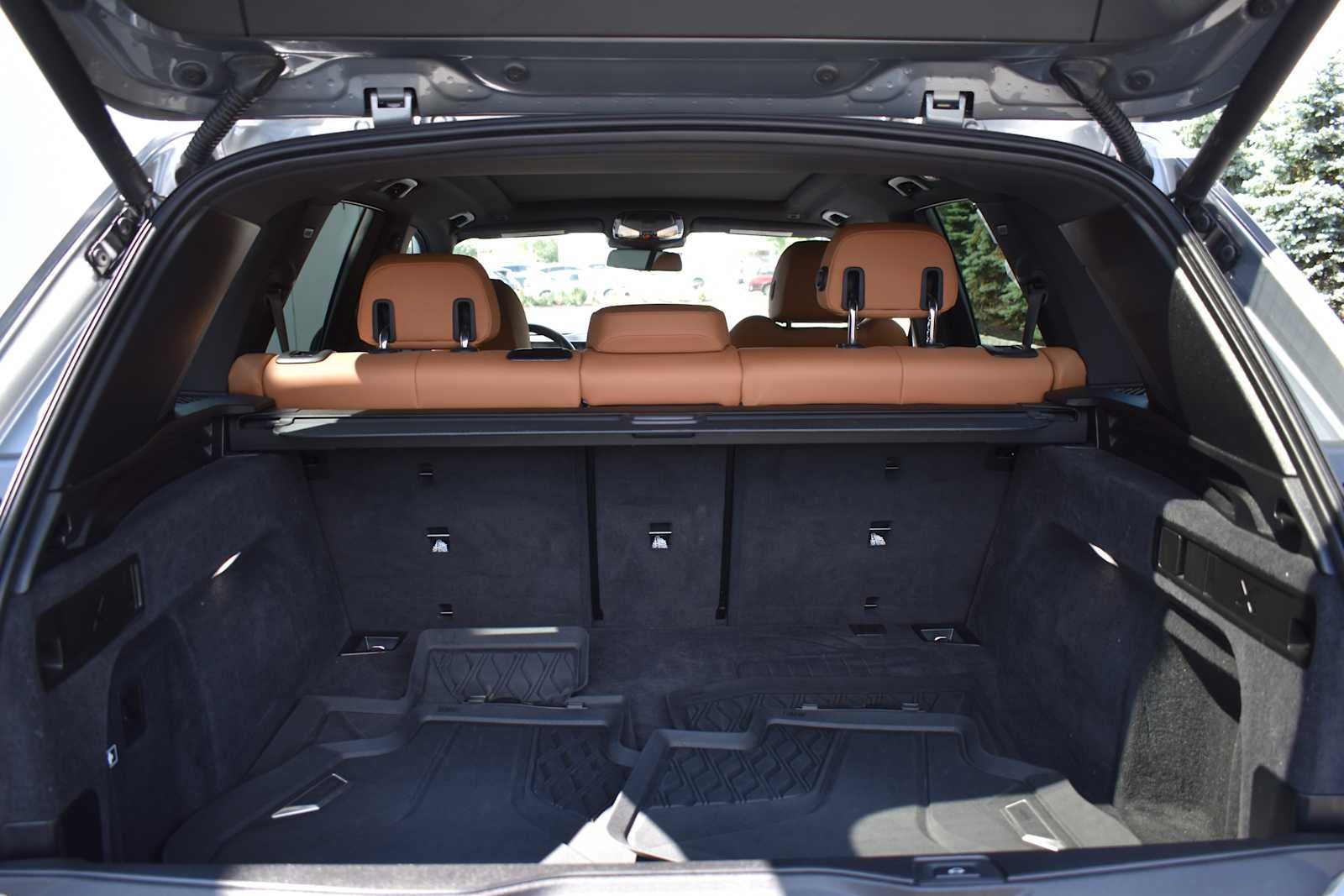2024 BMW X5 xDrive40i Sports Activity Vehicle