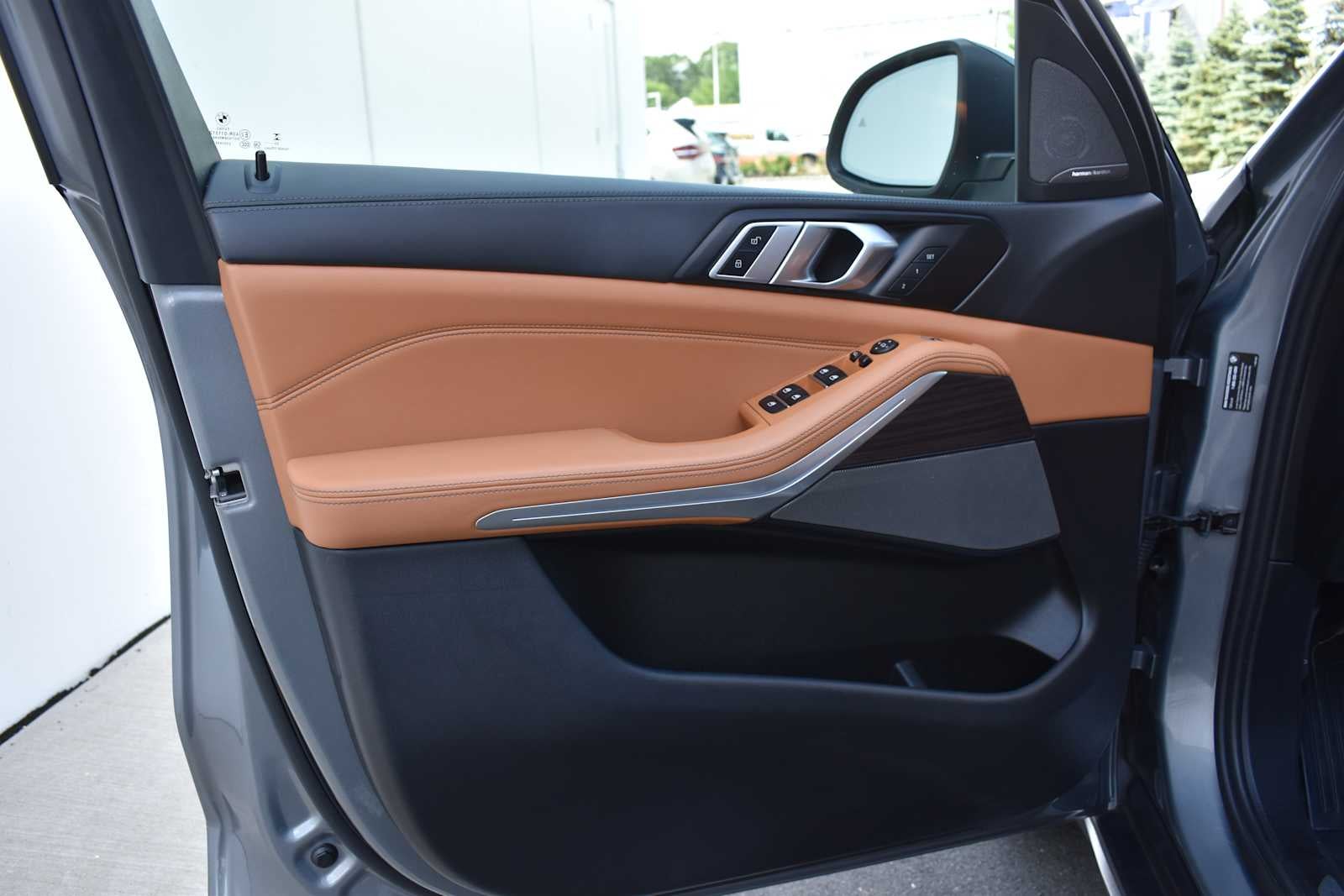 2024 BMW X5 xDrive40i Sports Activity Vehicle