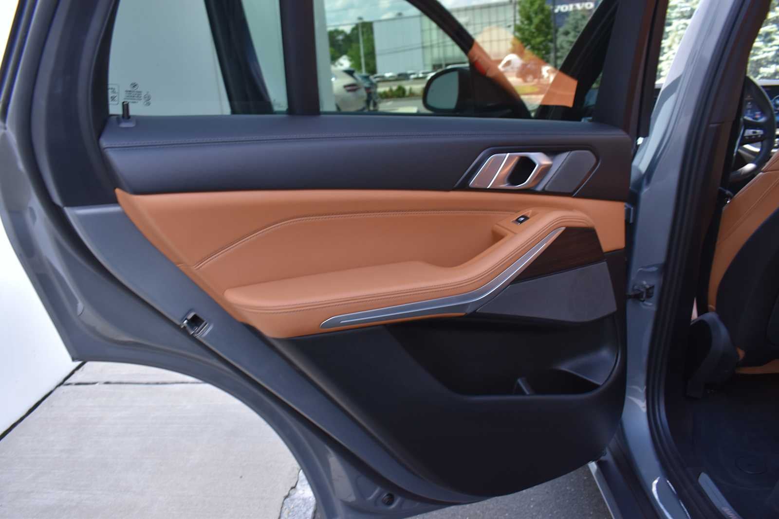 2024 BMW X5 xDrive40i Sports Activity Vehicle