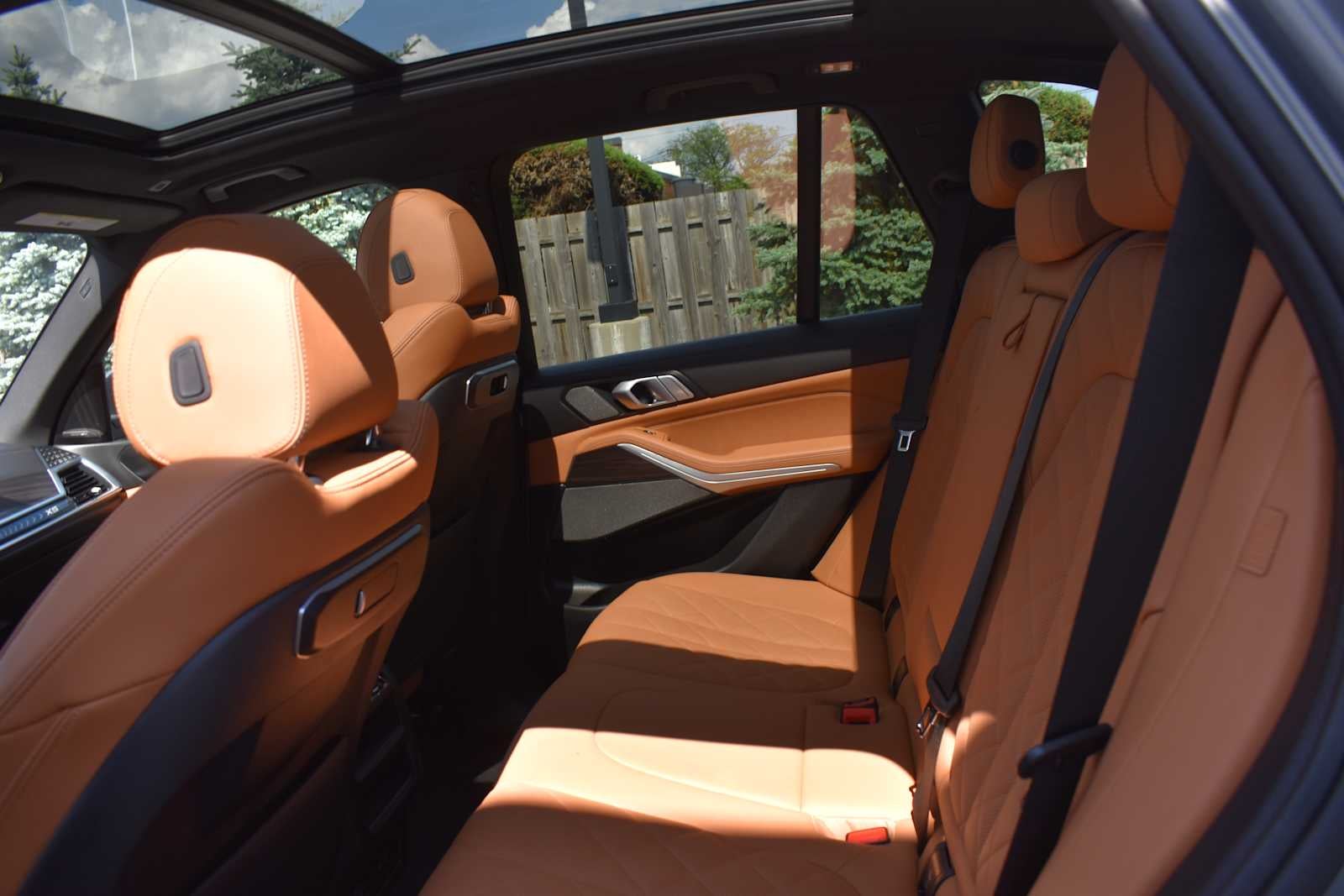 2024 BMW X5 xDrive40i Sports Activity Vehicle