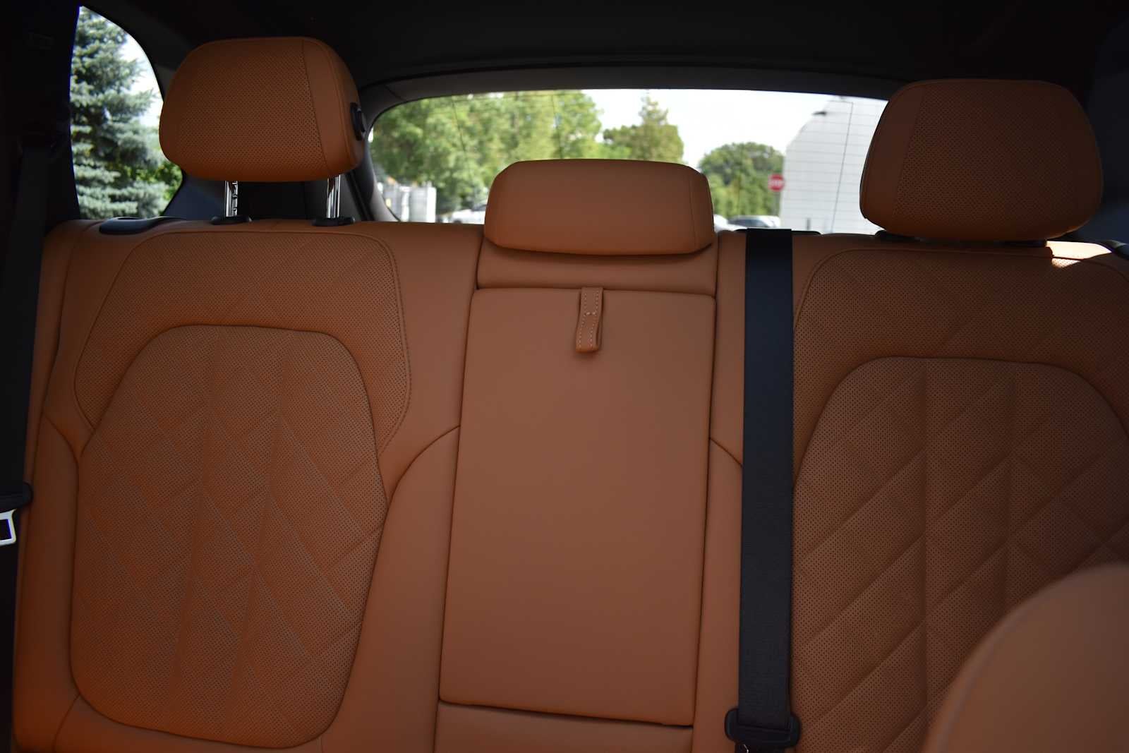 2024 BMW X5 xDrive40i Sports Activity Vehicle