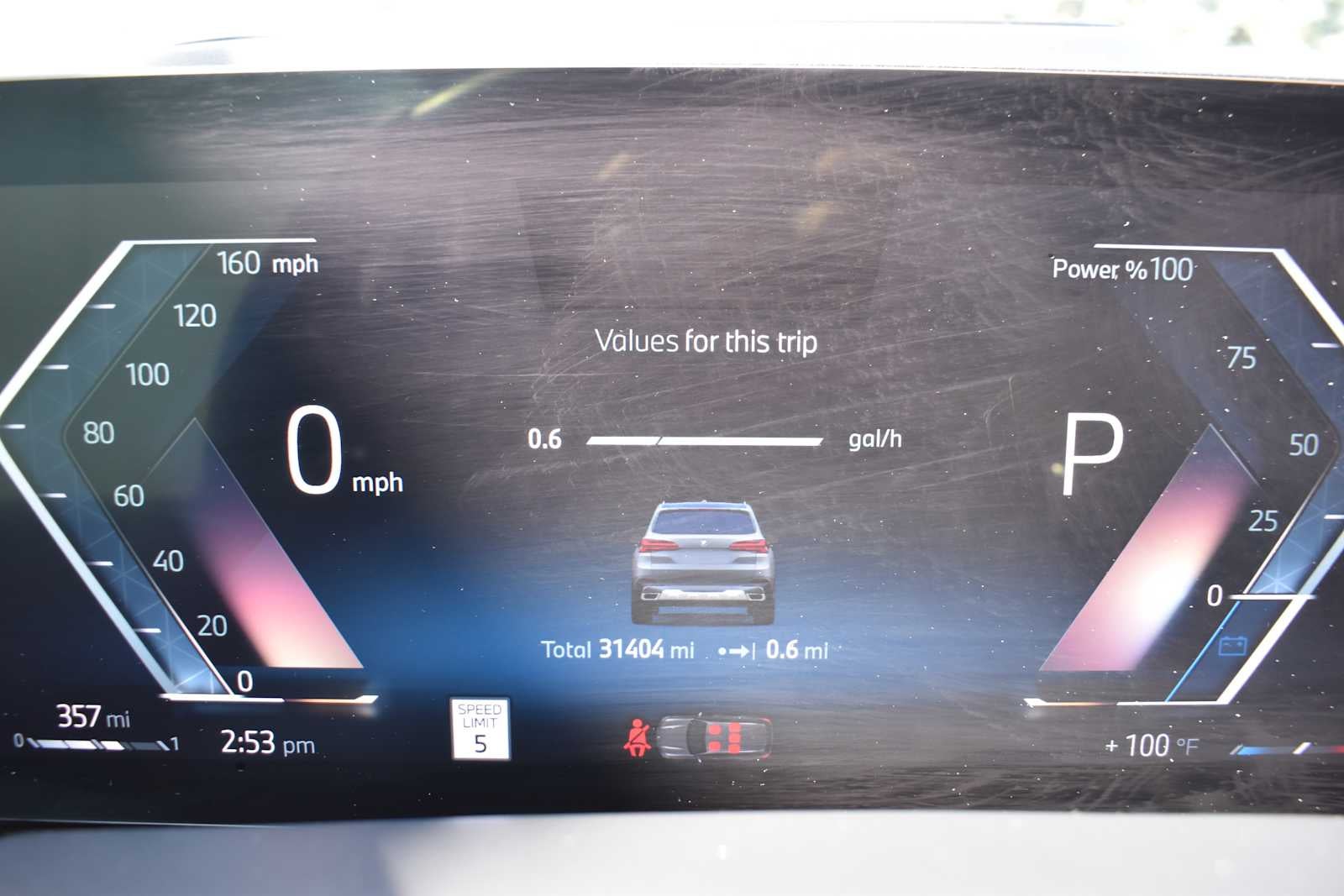 2024 BMW X5 xDrive40i Sports Activity Vehicle