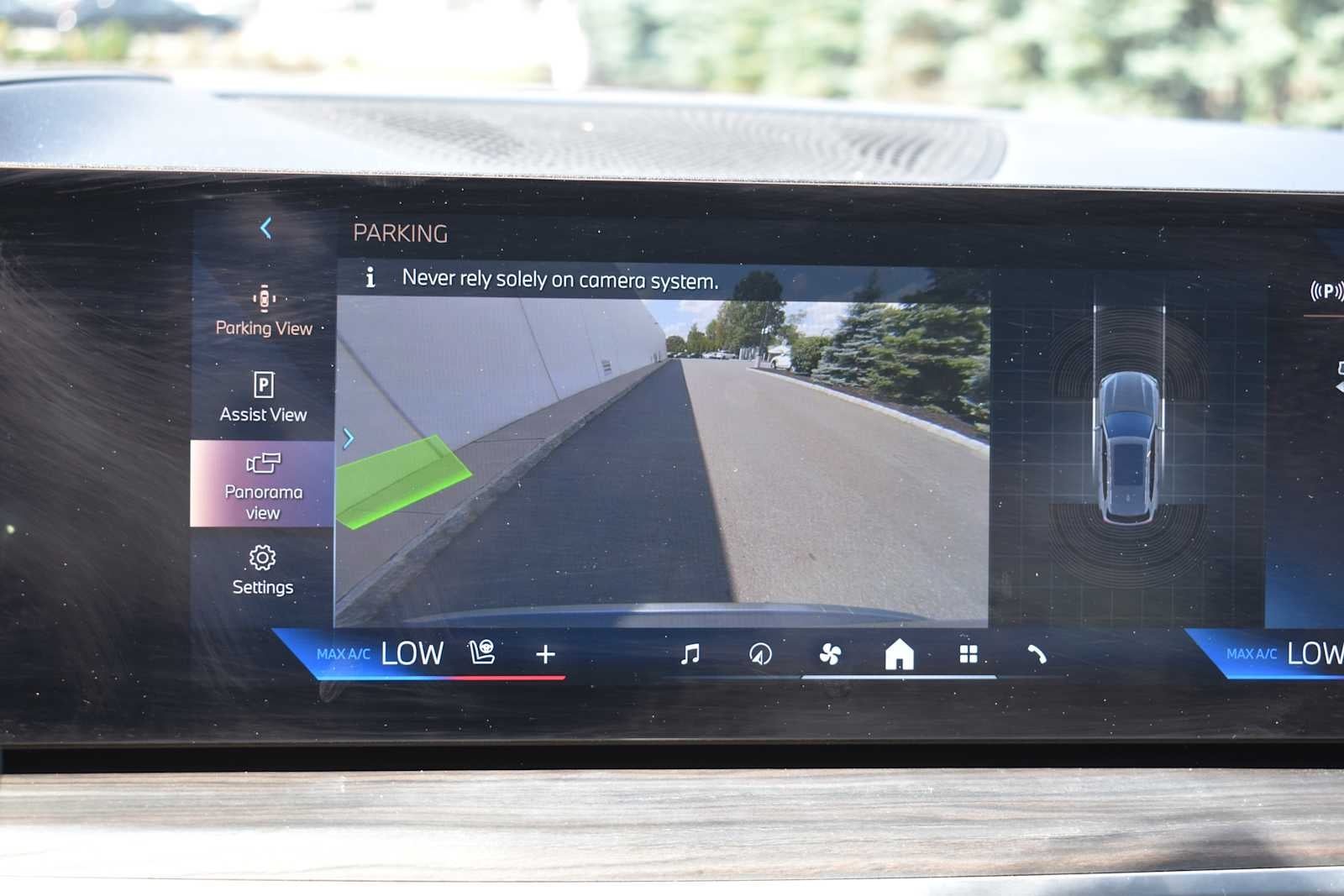 2024 BMW X5 xDrive40i Sports Activity Vehicle
