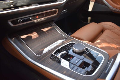 2024 BMW X5 xDrive40i Sports Activity Vehicle