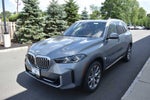 2024 BMW X5 xDrive40i Sports Activity Vehicle