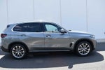 2024 BMW X5 xDrive40i Sports Activity Vehicle