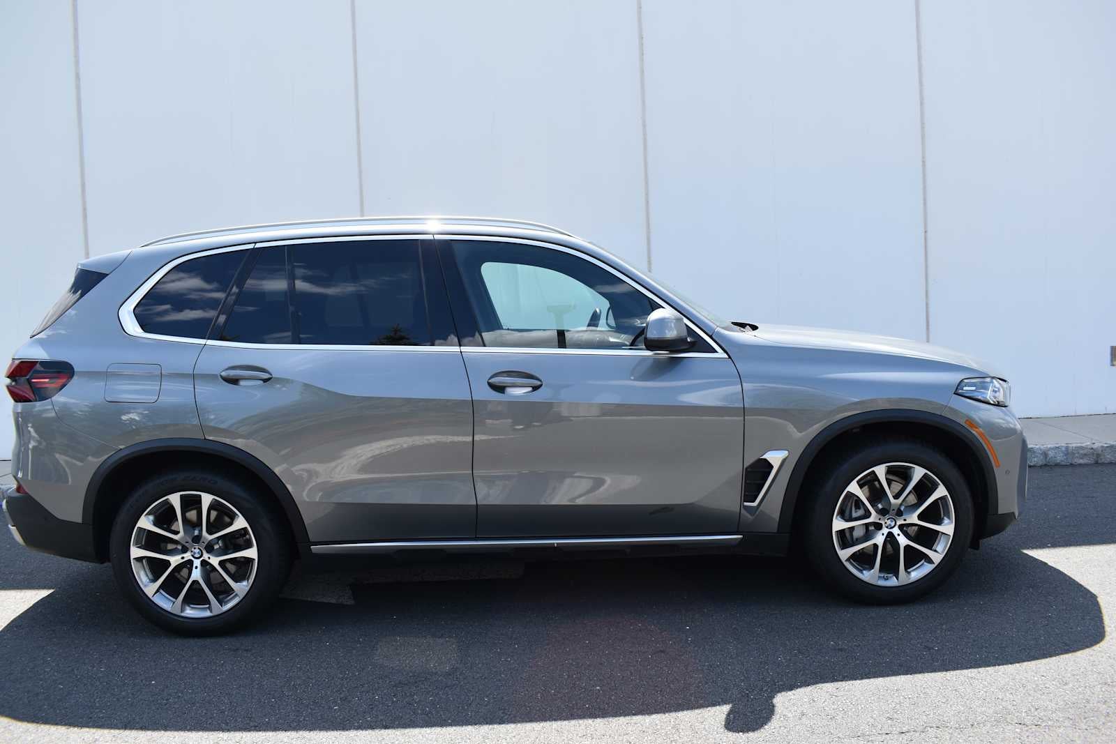 2024 BMW X5 xDrive40i Sports Activity Vehicle