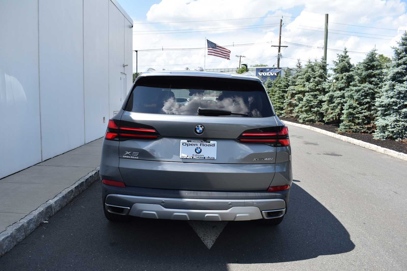 2024 BMW X5 xDrive40i Sports Activity Vehicle