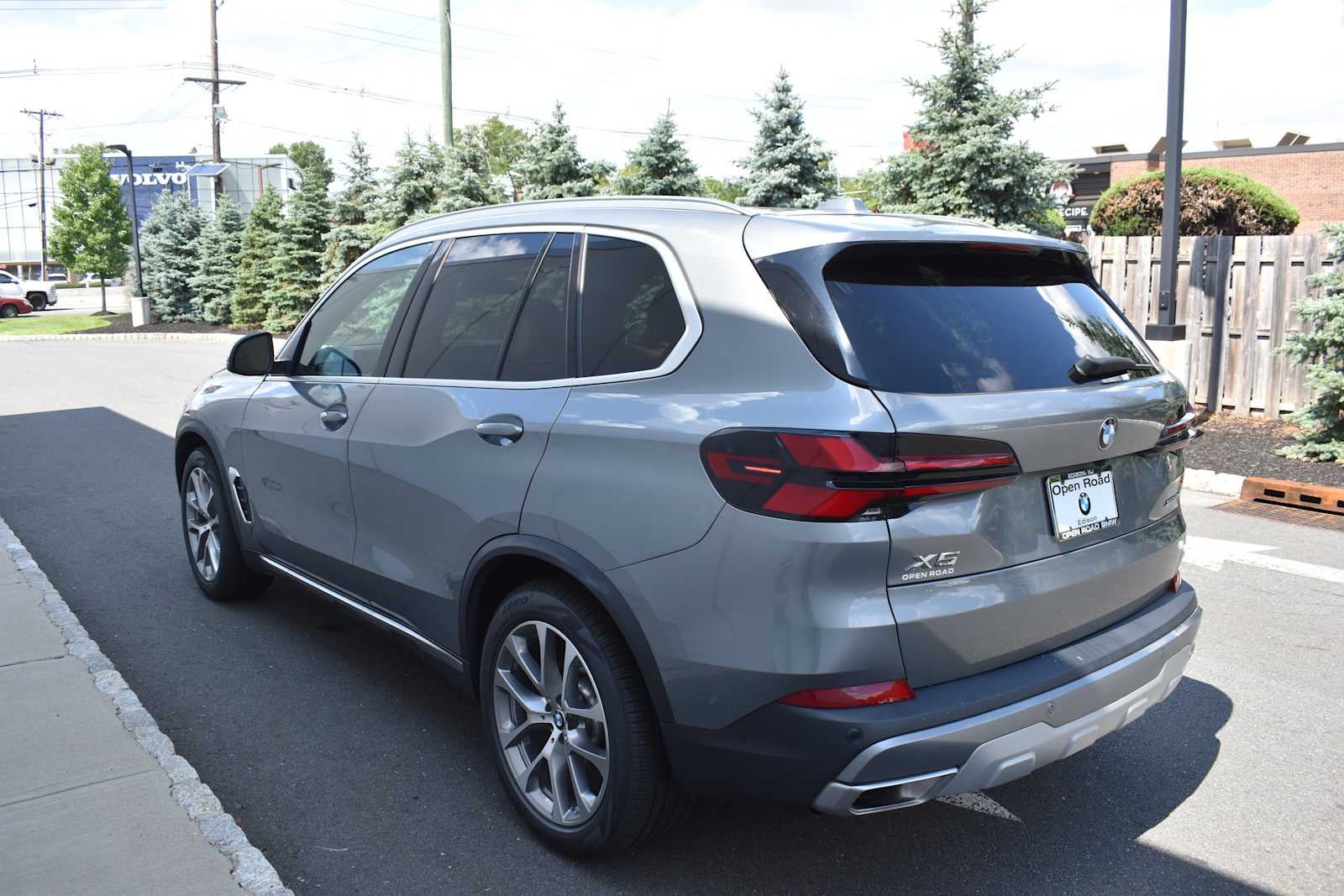 2024 BMW X5 xDrive40i Sports Activity Vehicle