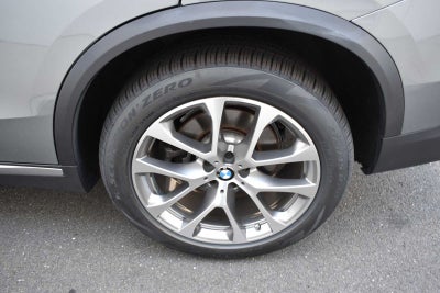 2024 BMW X5 xDrive40i Sports Activity Vehicle
