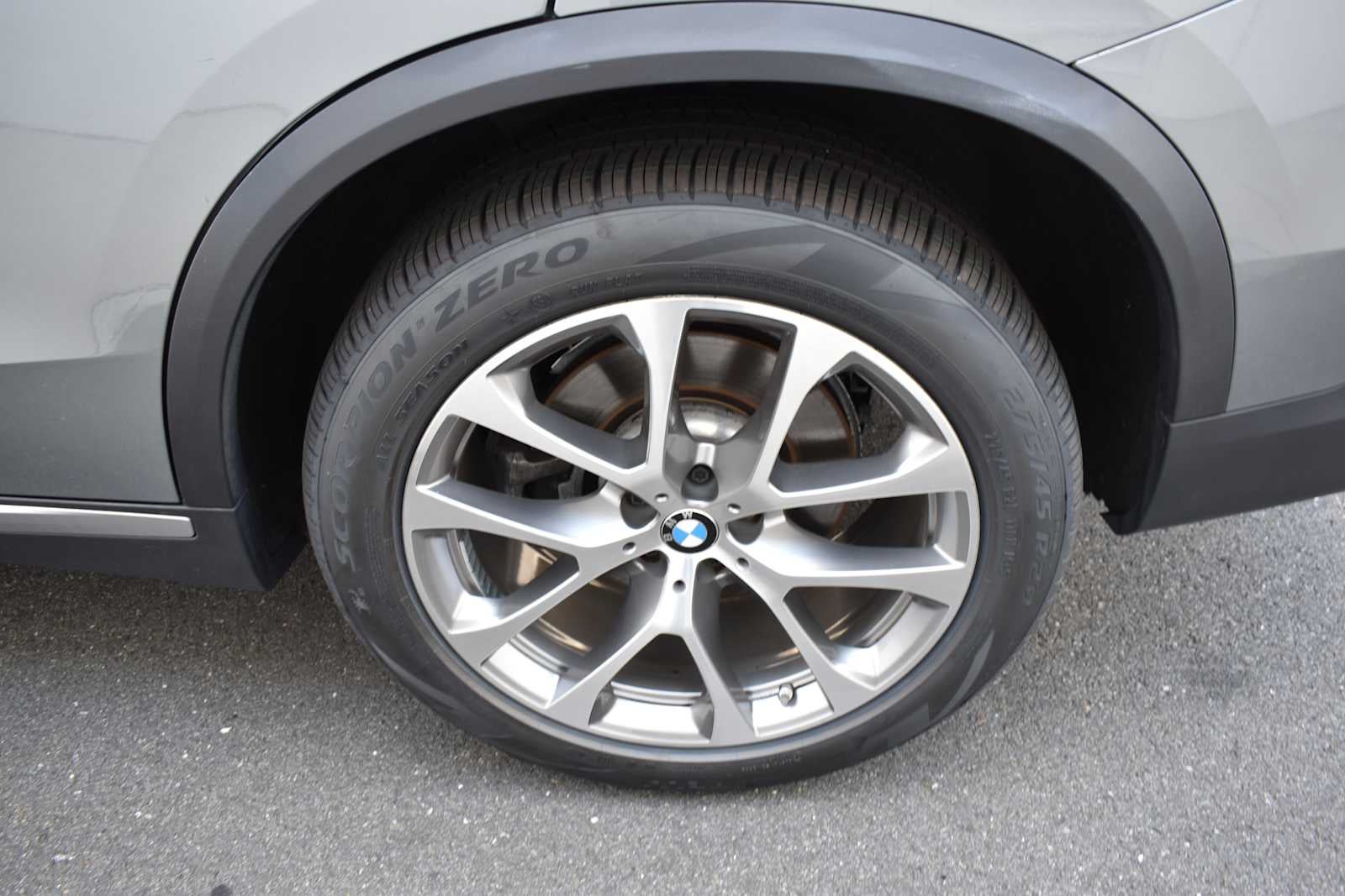 2024 BMW X5 xDrive40i Sports Activity Vehicle