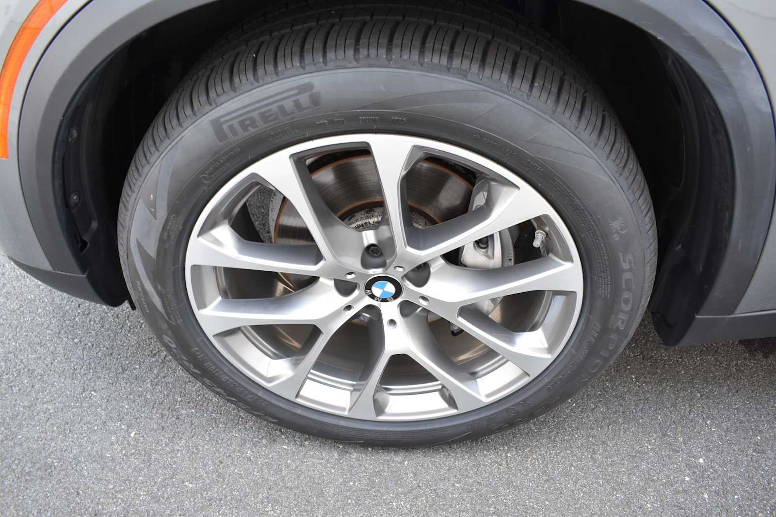 2024 BMW X5 xDrive40i Sports Activity Vehicle