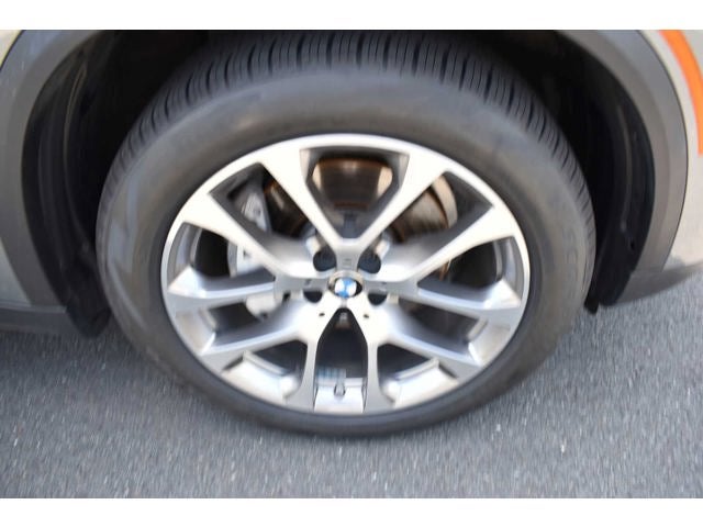 2024 BMW X5 xDrive40i Sports Activity Vehicle