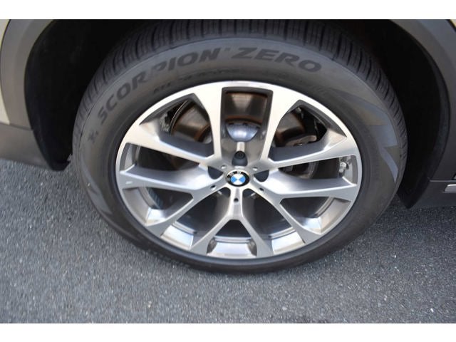 2024 BMW X5 xDrive40i Sports Activity Vehicle
