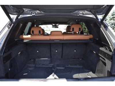 2024 BMW X5 xDrive40i Sports Activity Vehicle