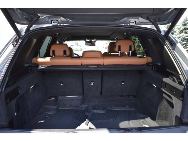 2024 BMW X5 xDrive40i Sports Activity Vehicle