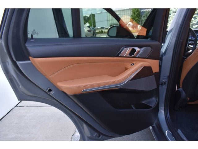 2024 BMW X5 xDrive40i Sports Activity Vehicle